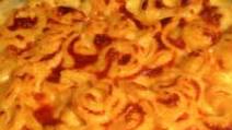 Harold's Easy Peasy Macaroni and Cheese Harold's Easy Peasy Macaroni and Cheese
