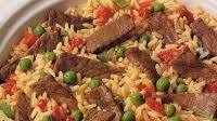 Spanish Rice And Beef Casserole - Diabetic Friendly Recipe Spanish Rice And Beef Casserole - Diabetic Friendly Recipe