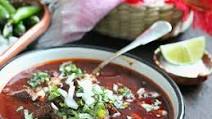 Beef Birria Beef Birria