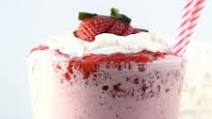 Strawberries and Cream Frappuccino (Starbucks Copycat) Strawberries and Cream Frappuccino (Starbucks Copycat)