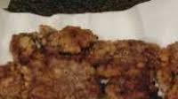 Country Fried Venison Recipe Country Fried Venison Recipe