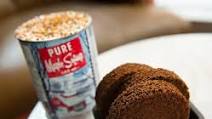Boston Brown Bread Boston Brown Bread