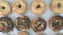 Bread Machine Bagels Bread Machine Bagels