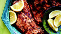 Barbados Fish Fry Barbados Fish Fry