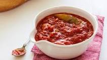 Marinara Sauce Marinara Sauce