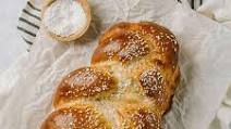 Braided Cardamom Bread (Finnish Pulla) Braided Cardamom Bread (Finnish Pulla)