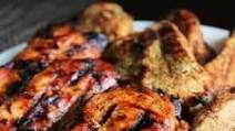 Healthy Grilled Chicken Breast Recipes Healthy Grilled Chicken Breast Recipes