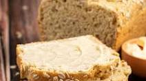 No Yeast White Bread No Yeast White Bread
