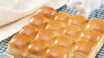 Soft Sweet Buns Soft Sweet Buns