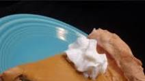 Sugarless Pumpkin Pie II Sugarless Pumpkin Pie II
