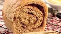 Mini Cinnamon Swirl Breads Mini Cinnamon Swirl Breads