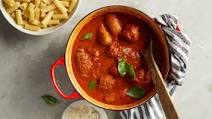 Sunday Gravy Recipe Sunday Gravy Recipe