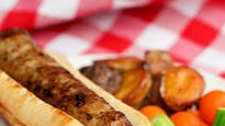 New England Hot Dog Buns New England Hot Dog Buns