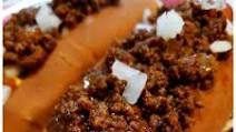 Skillet Hot Dog Chili Sauce Recipe Skillet Hot Dog Chili Sauce Recipe