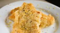 How to Make Panko Breaded Fish How to Make Panko Breaded Fish