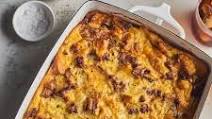 Sausage Breakfast Casserole Sausage Breakfast Casserole