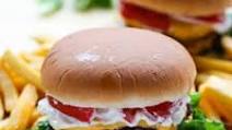 The Ultimate Homemade Burger The Ultimate Homemade Burger