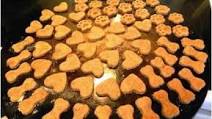 Pupper Butter Cookies Pupper Butter Cookies