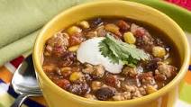 Slow Cooker Taco Soup Slow Cooker Taco Soup