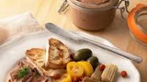 Duck Liver Pate Duck Liver Pate