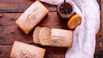 Gluten Free Oat Flour Quick Bread Gluten Free Oat Flour Quick Bread