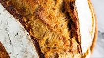 Sourdough Rye Bread Sourdough Rye Bread