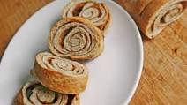 Easy Cinnamon Swirl Bread Easy Cinnamon Swirl Bread