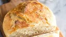 No Knead Bread No Knead Bread