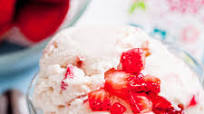 Dairy-Free Ice Cream (Rich 'n Creamy) Dairy-Free Ice Cream (Rich 'n Creamy)