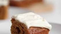 Vegan Ginger Cake Vegan Ginger Cake