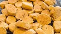 Healthy Homemade Dog Treats Healthy Homemade Dog Treats