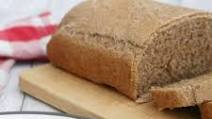 Brown bread Brown bread