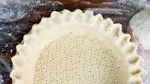 ULTIMATE Lard Pie Crust ULTIMATE Lard Pie Crust