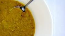 Indian Lentil Soup (Dal Shorva) Indian Lentil Soup (Dal Shorva)