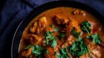 Chicken Handi Chicken Handi