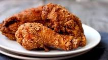 Copycat KFC™ Original-Style Chicken Copycat KFC™ Original-Style Chicken