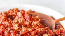 The Easiest Homemade Spaghetti Sauce The Easiest Homemade Spaghetti Sauce