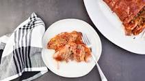 Bacon Wrapped Meatloaf Recipe Bacon Wrapped Meatloaf Recipe