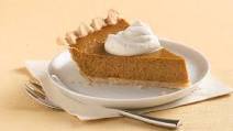 Classic Pumpkin Pie Classic Pumpkin Pie
