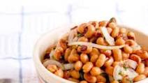 Black Eyed Pea Salad Black Eyed Pea Salad