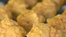 Weight Watchers Pumpkin Muffins Weight Watchers Pumpkin Muffins
