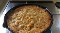 Quick and Easy Peach Cobbler Quick and Easy Peach Cobbler