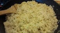 Lemon Rice With Herbs Lemon Rice With Herbs