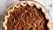 Healthy Pecan Pie Healthy Pecan Pie