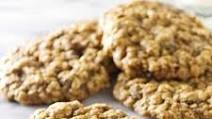 Oatmeal Raisin Spelt Cookies Oatmeal Raisin Spelt Cookies