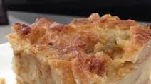 Basic Bread Pudding Basic Bread Pudding