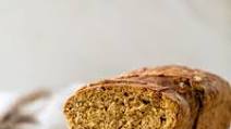 Oatmeal Bread Oatmeal Bread