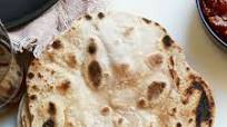 Whole Wheat Chapatis Whole Wheat Chapatis