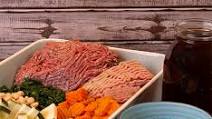 Slow Cooker Dog Food Slow Cooker Dog Food