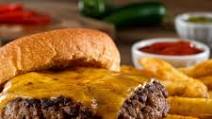 Keep it Simple Cowboy Burger Keep it Simple Cowboy Burger